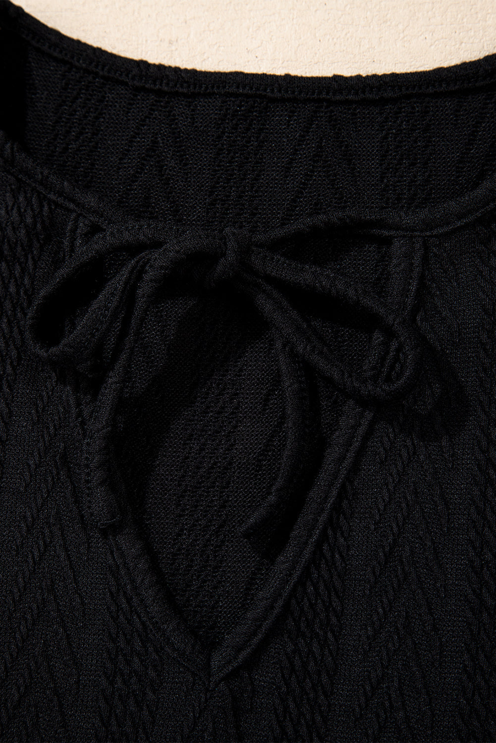 Beautifully Balanced Blouse with Timeless Character