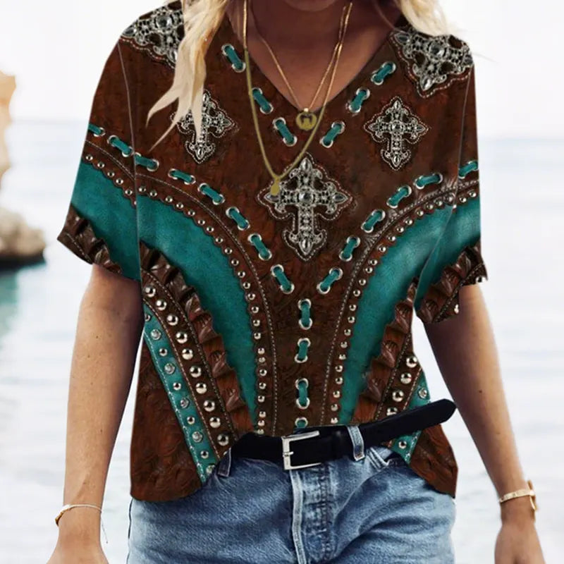 Beautifully Crafted T-Shirt