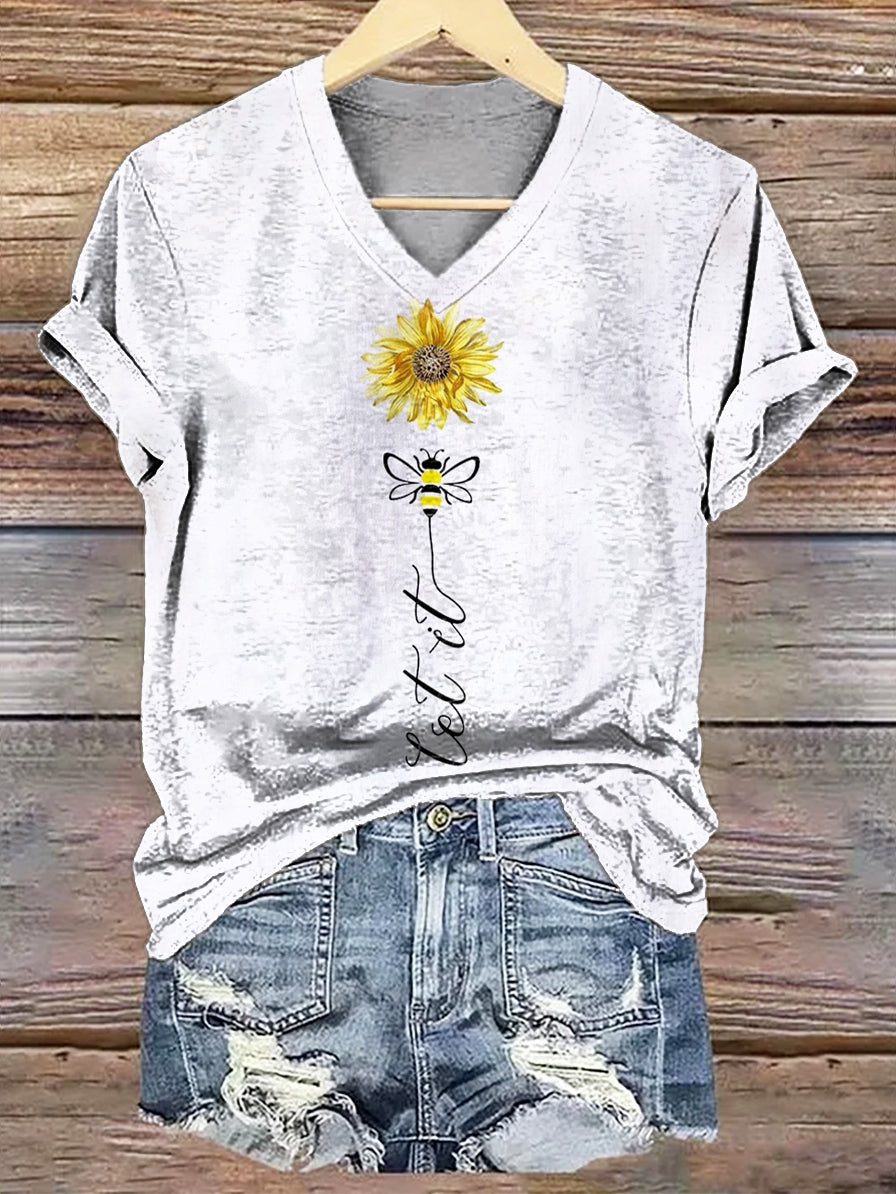 Beautifully Crafted T-Shirt