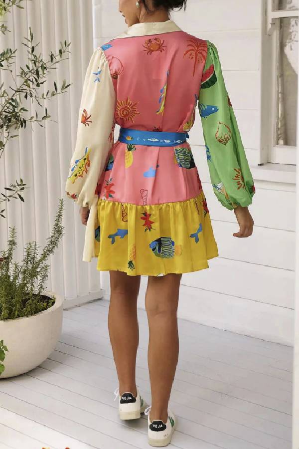 Beautifully Balanced Cardigan with Timeless Character