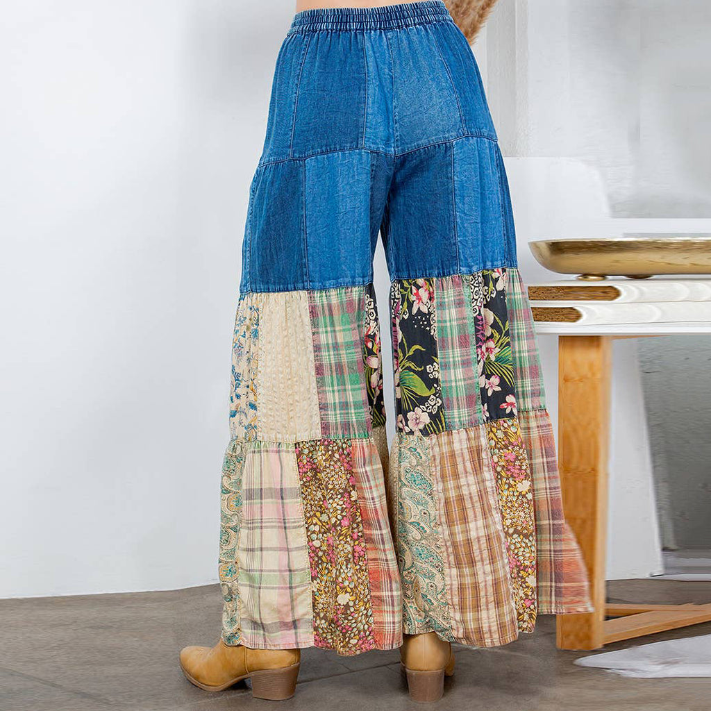 Beautifully Crafted Pants