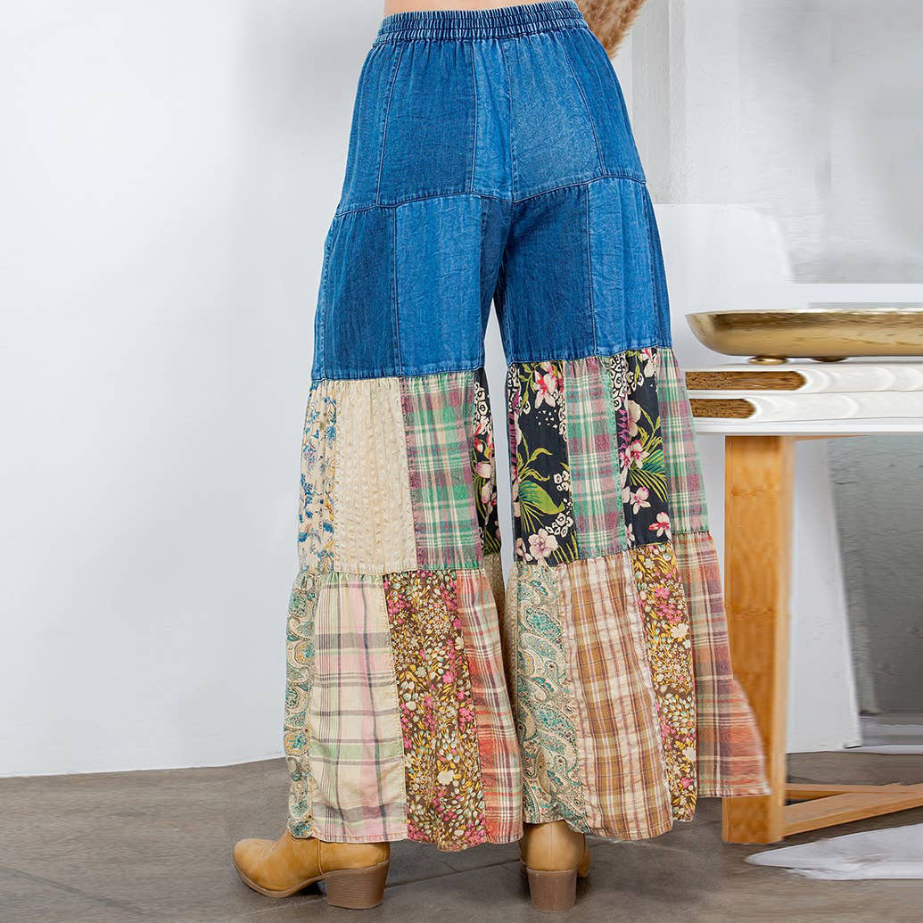 Beautifully Crafted Pants