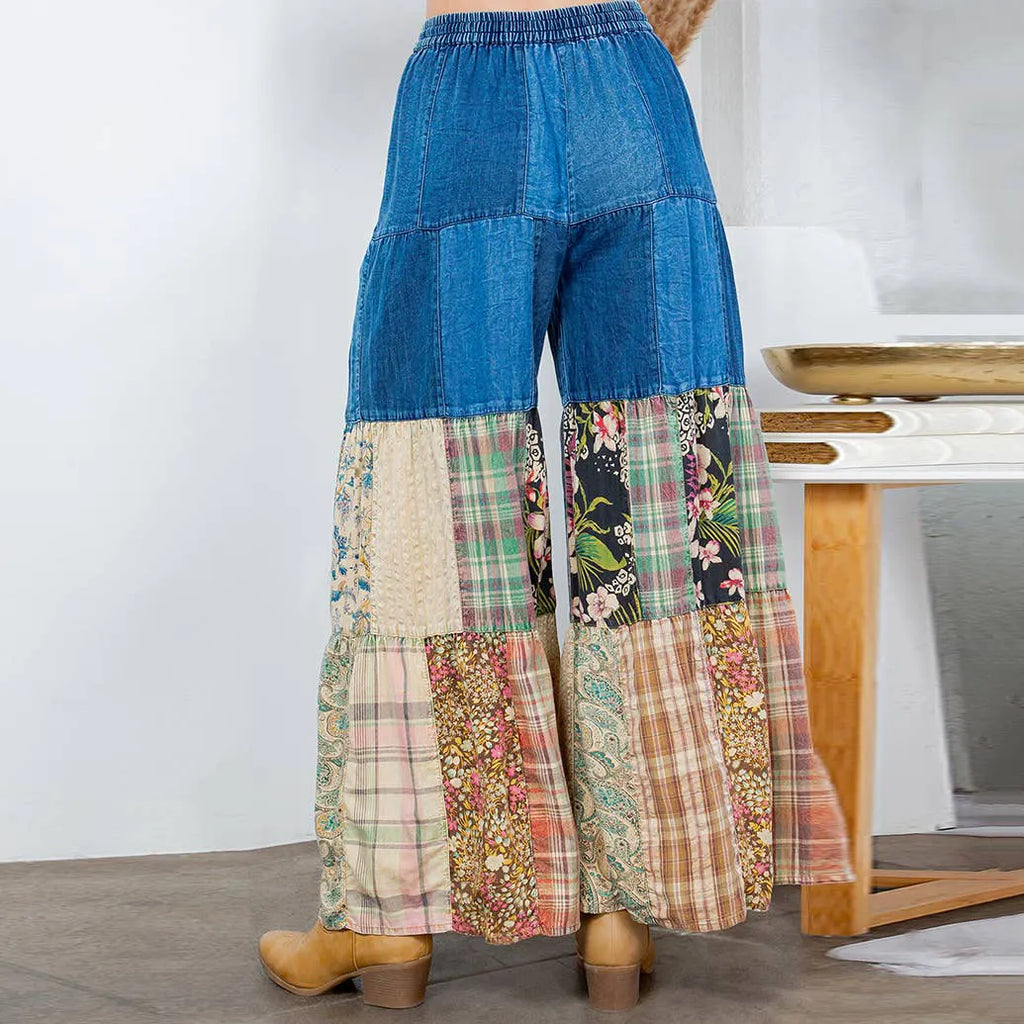 Thoughtfully Designed Pants