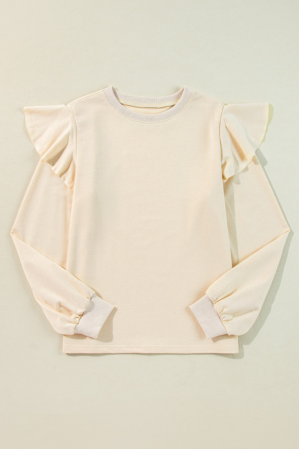 Effortlessly Elegant Blouse with a Timeless Design