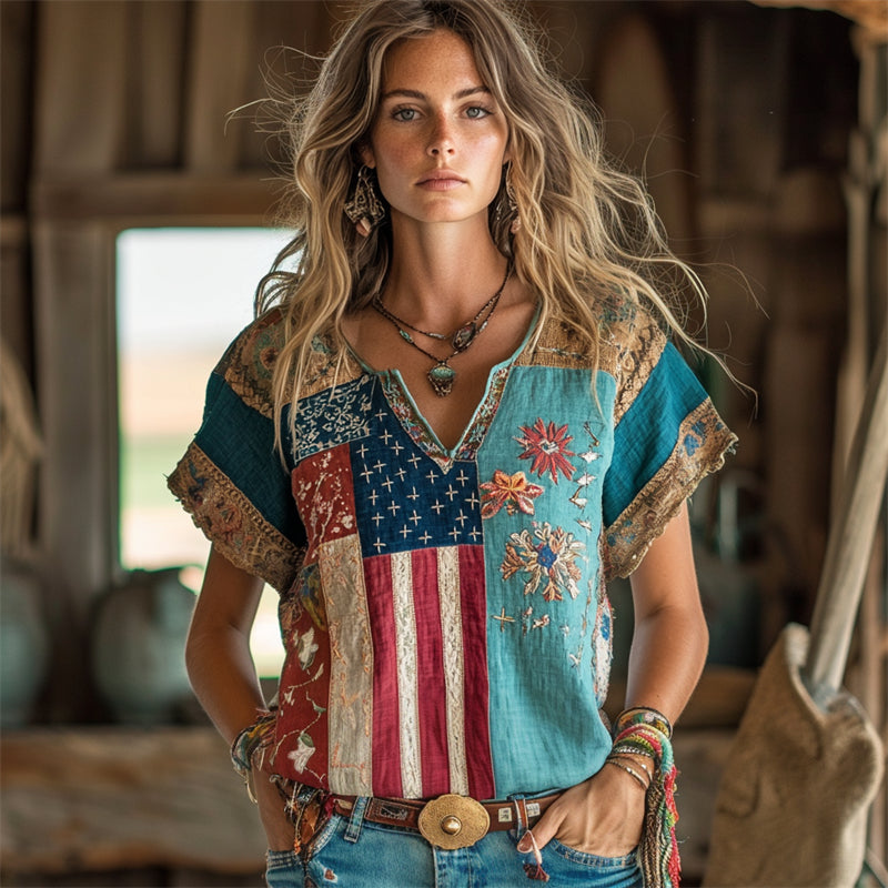 Classic Designed Shirt