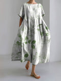 Classic Vintage Dress
