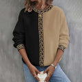 Franziska® | Warm winter sweater for women