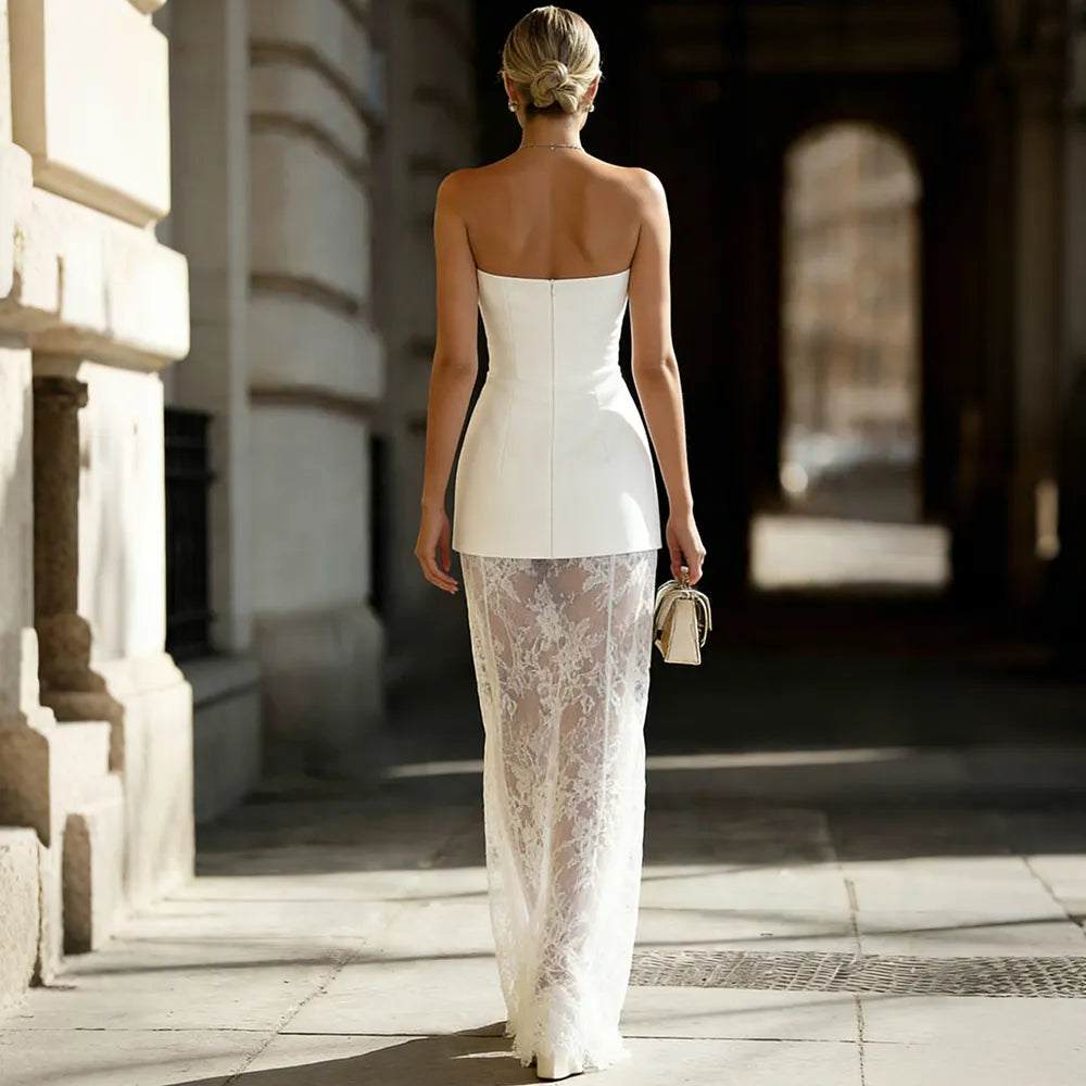 Classic Vintage Garment