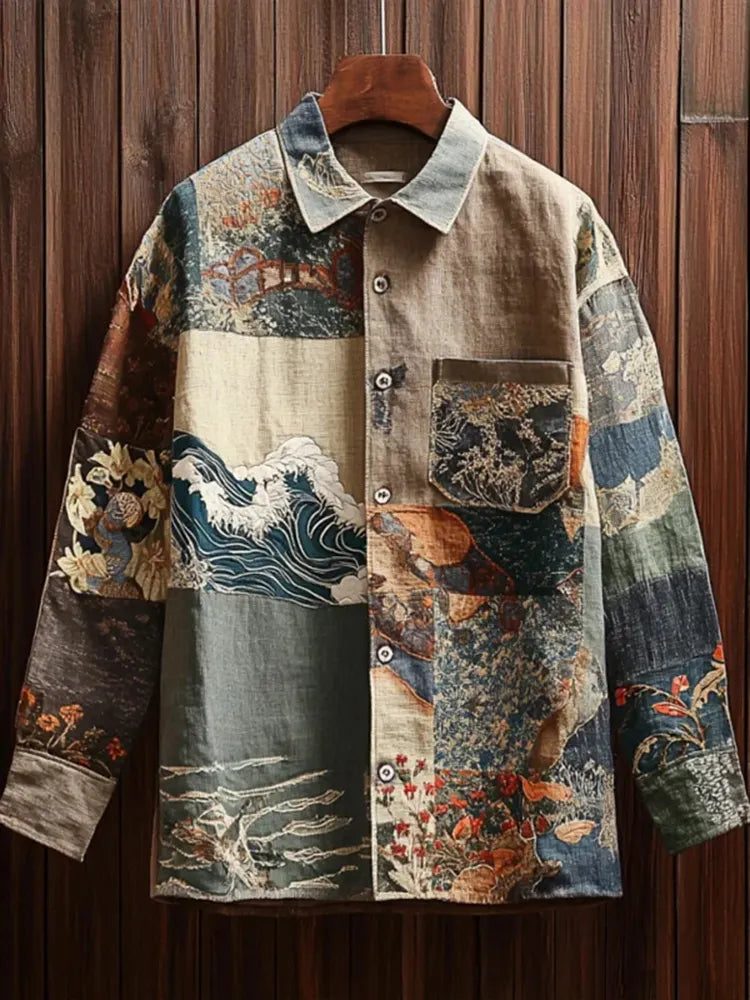Beautifully Crafted Shirt