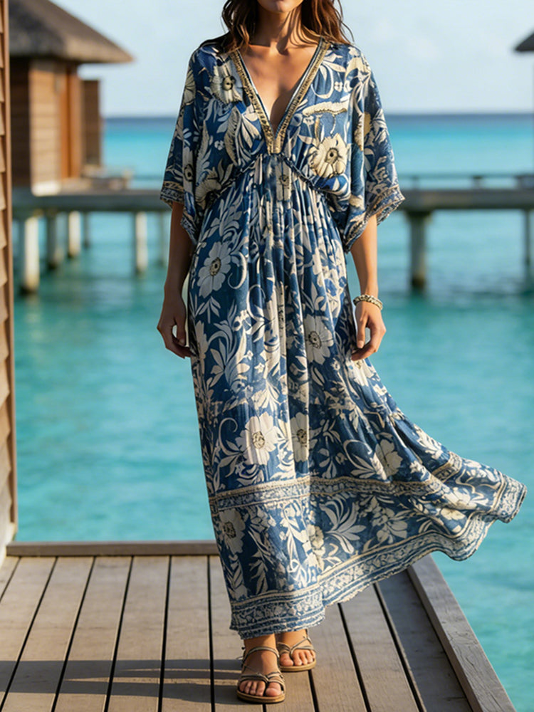 Beautifully Crafted Dress