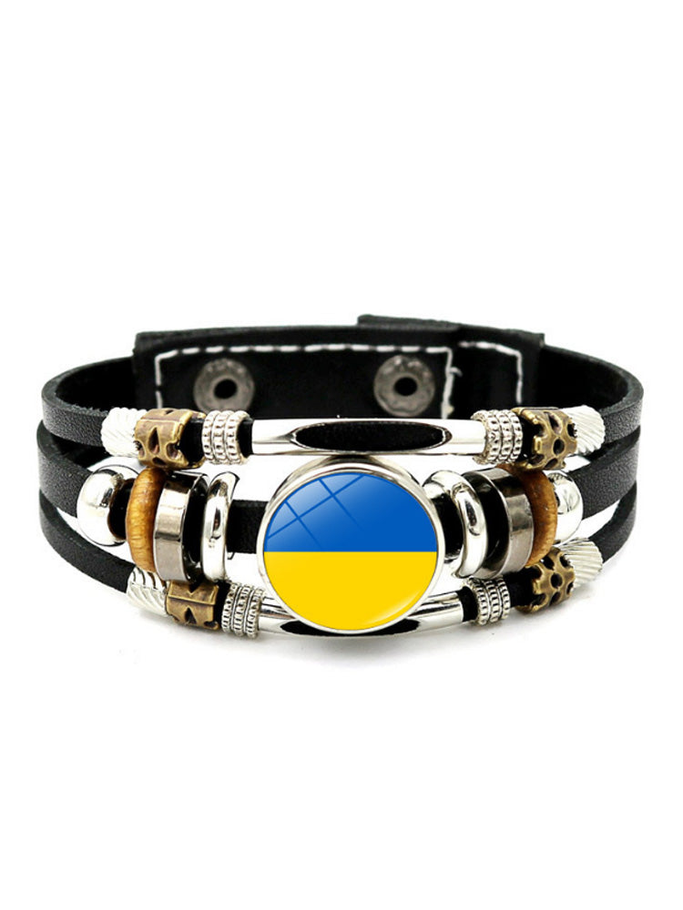 Beautiful Bracelet with Unique Style