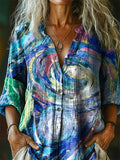 Gracefully Designed Shirt