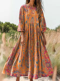 Thoughtfully Designed Dress