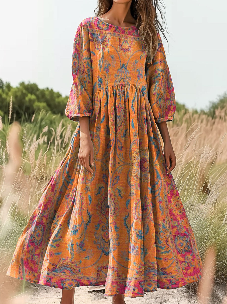 Beautifully Crafted Dress