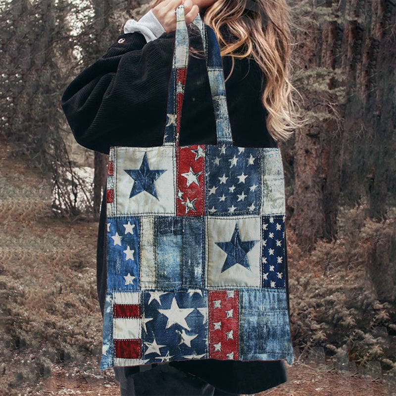 Thoughtfully Designed Bag