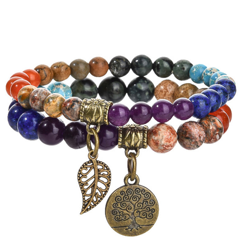 Delicate Artisan Bracelet