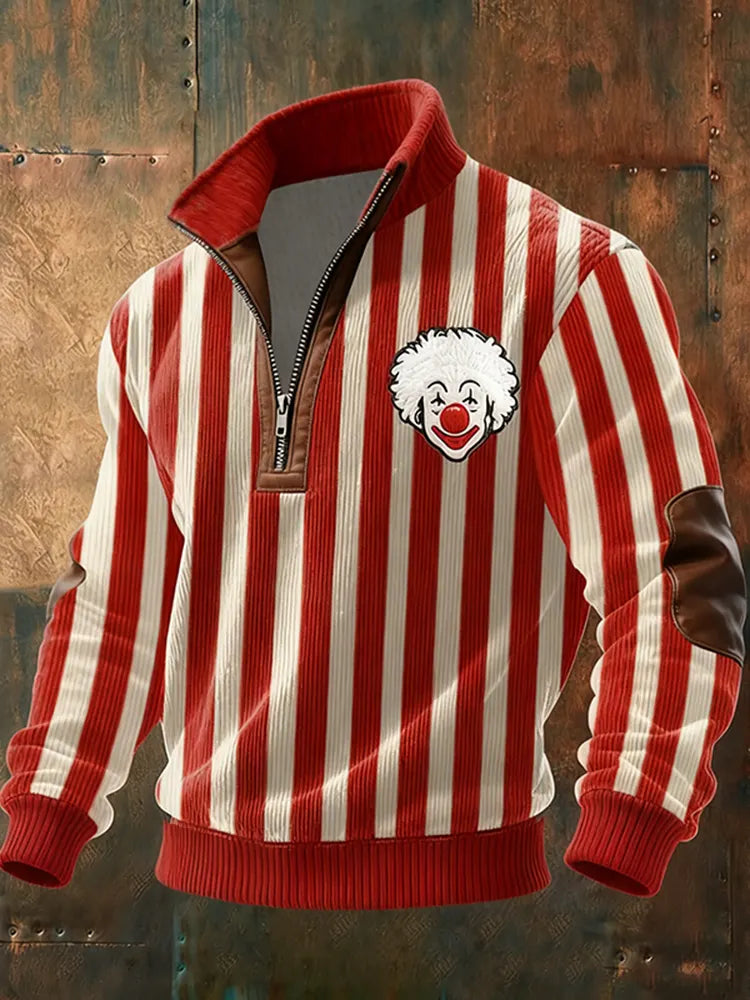 Timeless Vintage Style Shirt