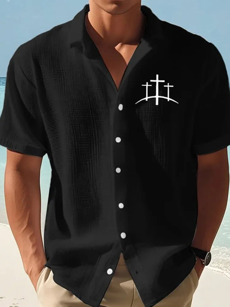 Classic Designed Shirt