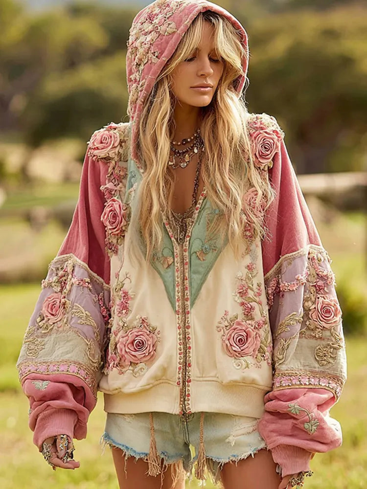 Classic Designed Garment