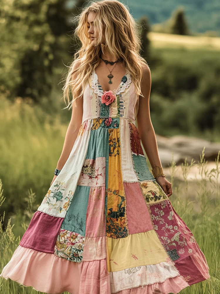 Beautifully Crafted Dress