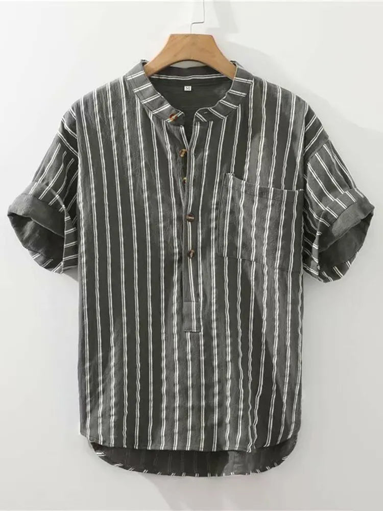 Vintage Inspired Shirt