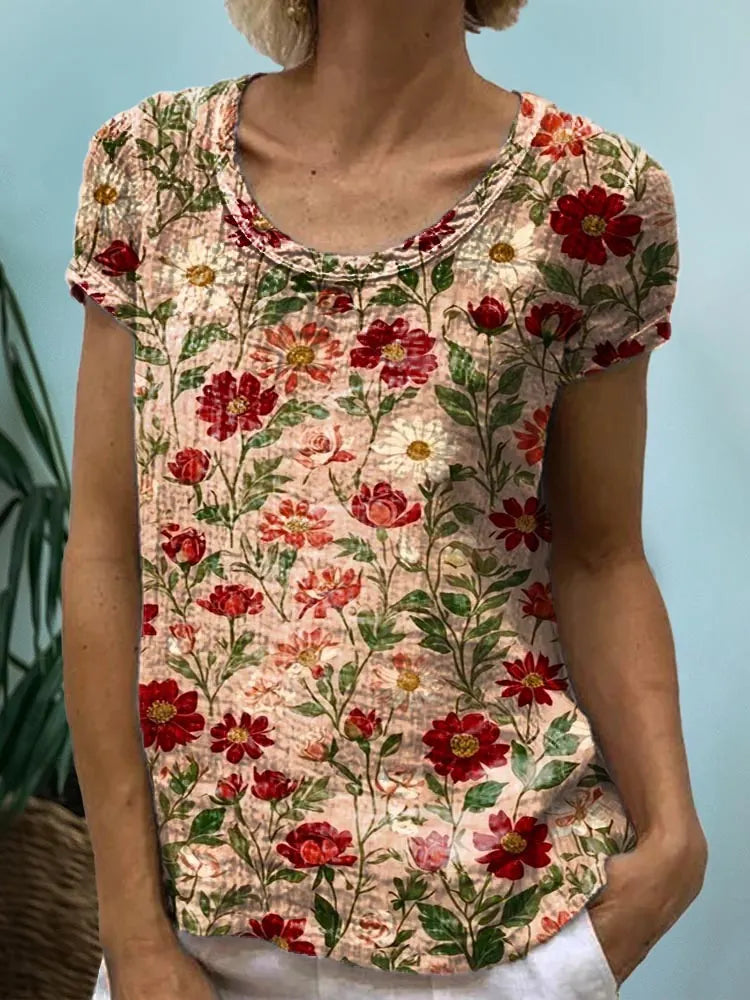 Classic Vintage Garment