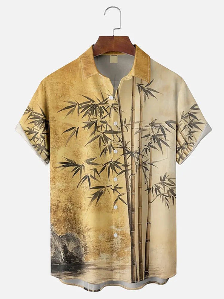 Elegantly Designed Shirt