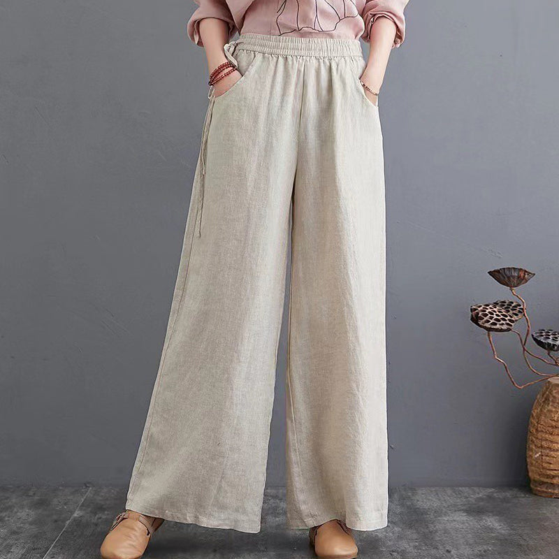 Classic Vintage Pants