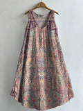 Classic Vintage Dress