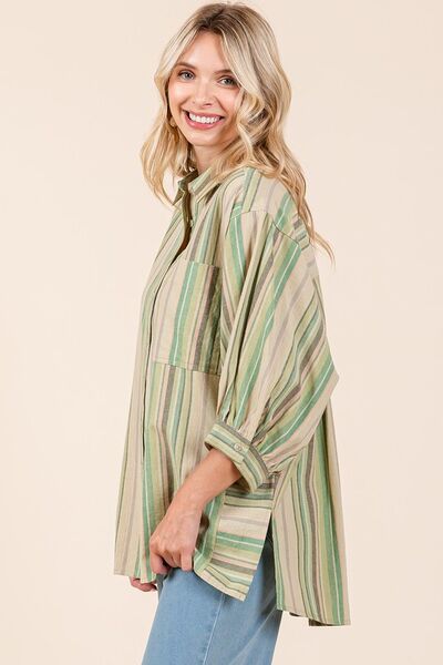 Classic Vintage & Enduringly Stylish Shirt