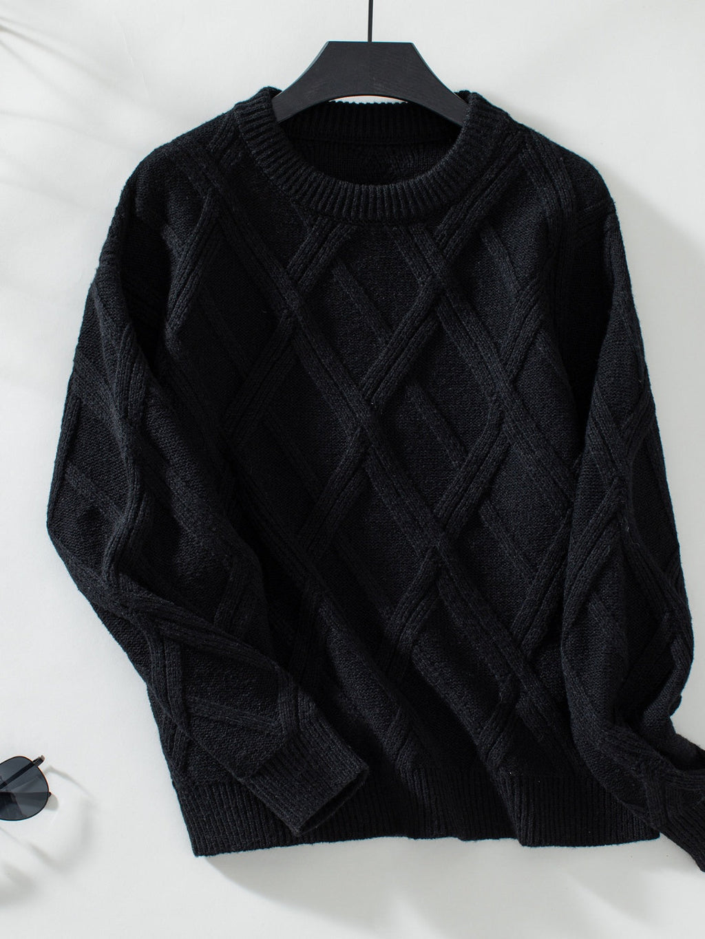 Thoughtfully Designed Sweater