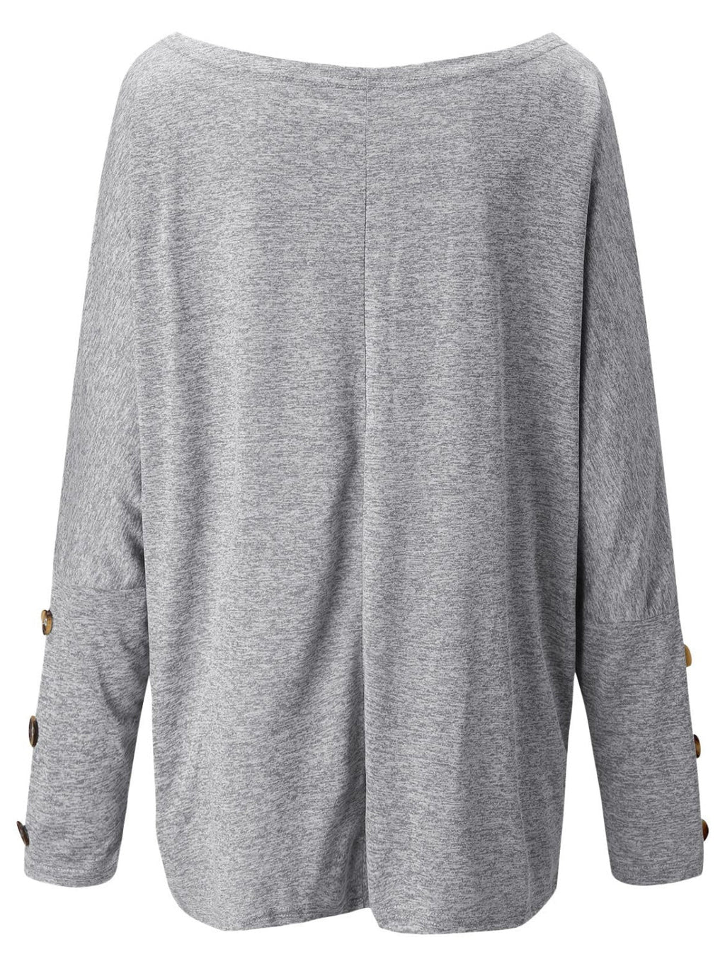 Beautifully Balanced T-Shirt with Timeless Character