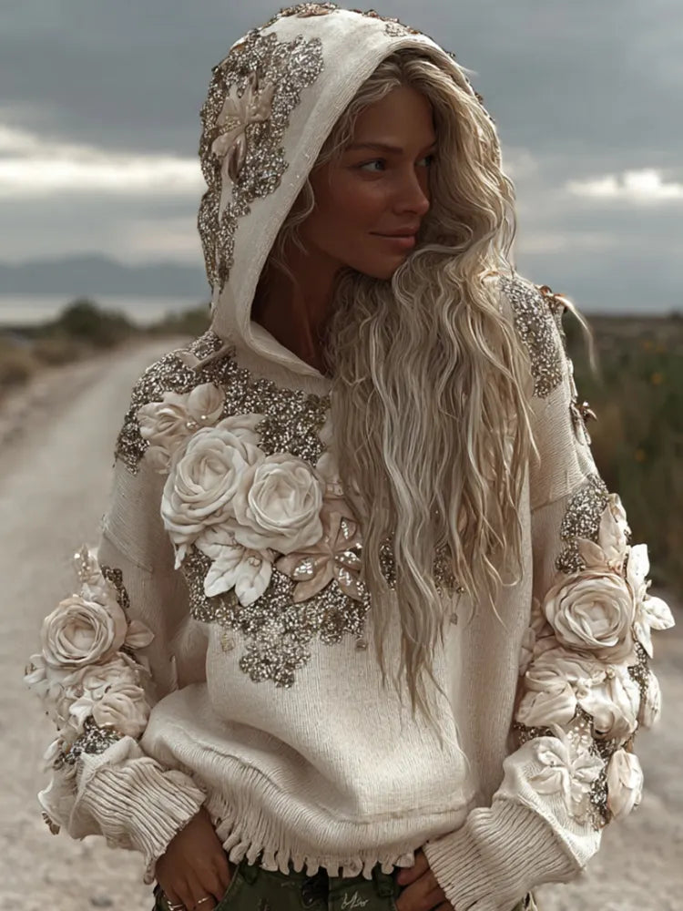 Timeless Vintage Style Garment