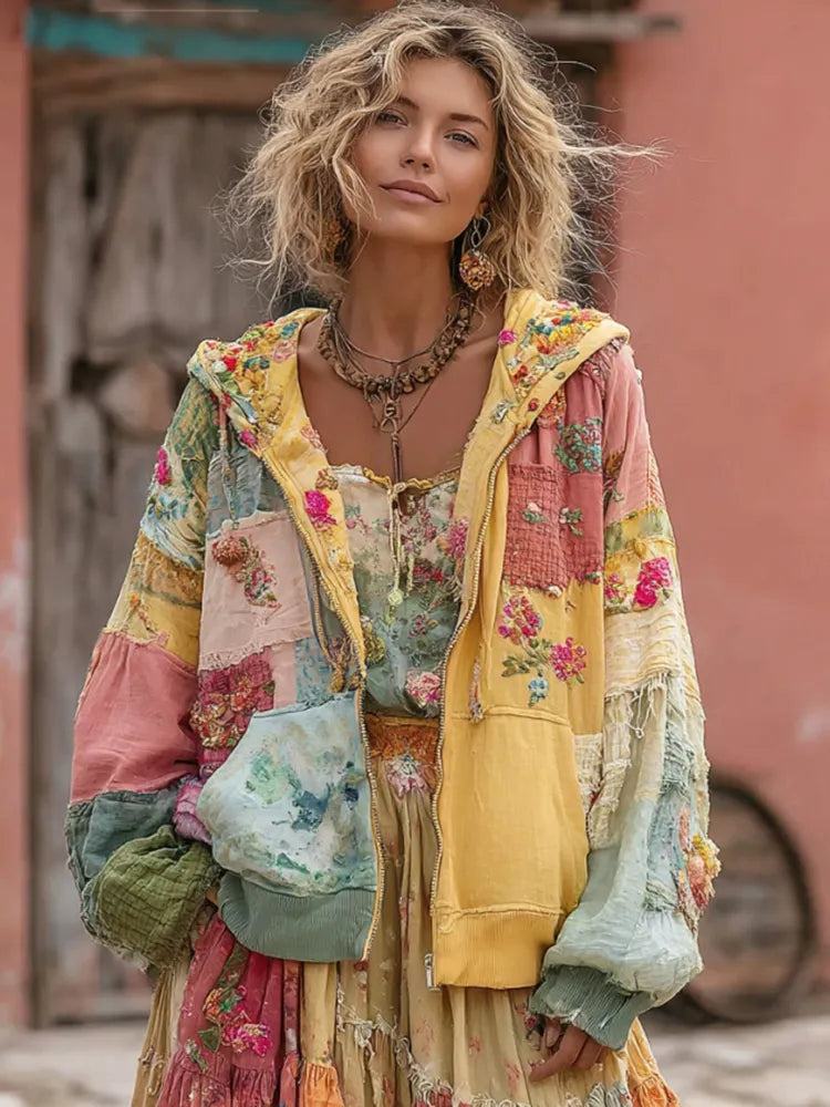 Classic Designed Garment