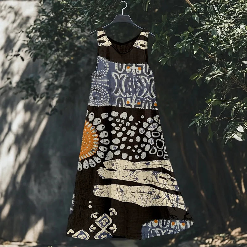 Beautifully Crafted Dress