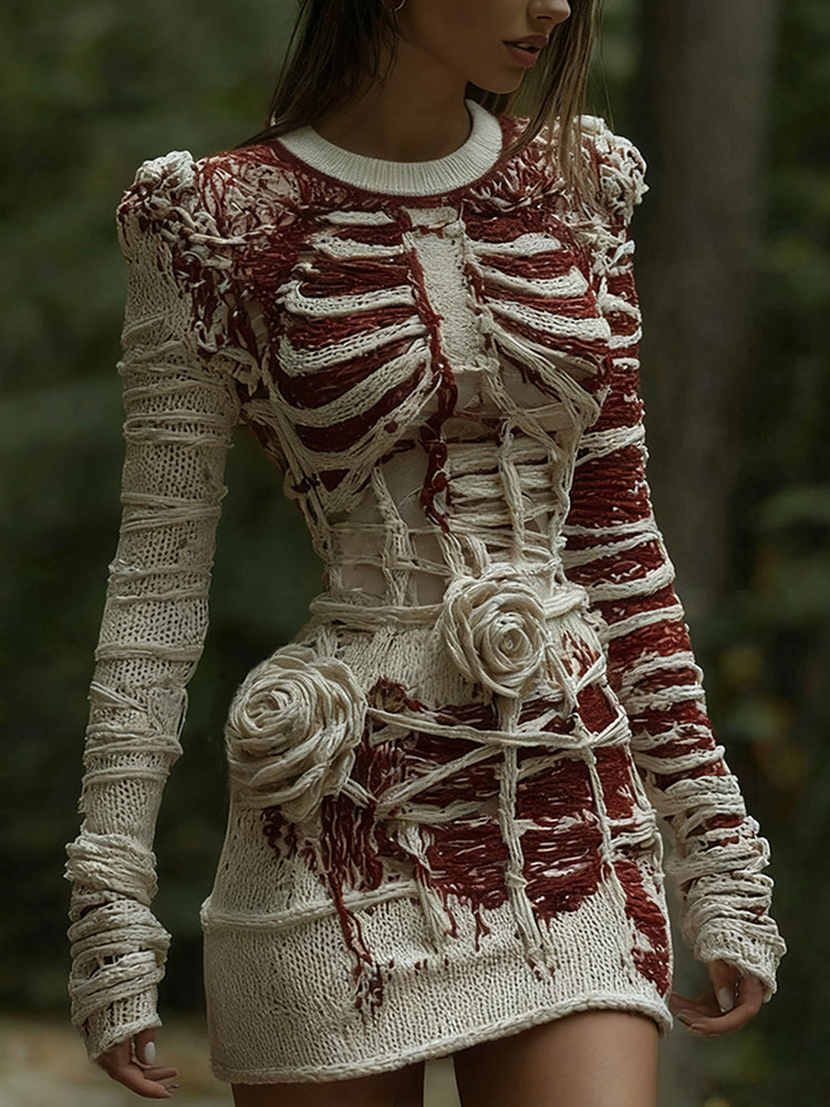 Beautifully Crafted Sweater