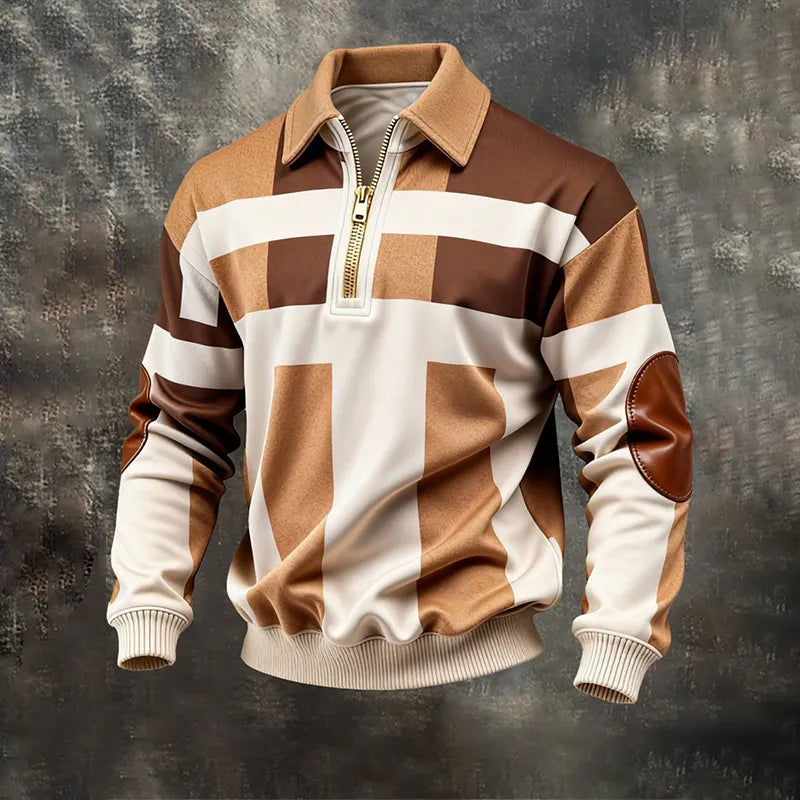 Thoughtfully Designed Shirt
