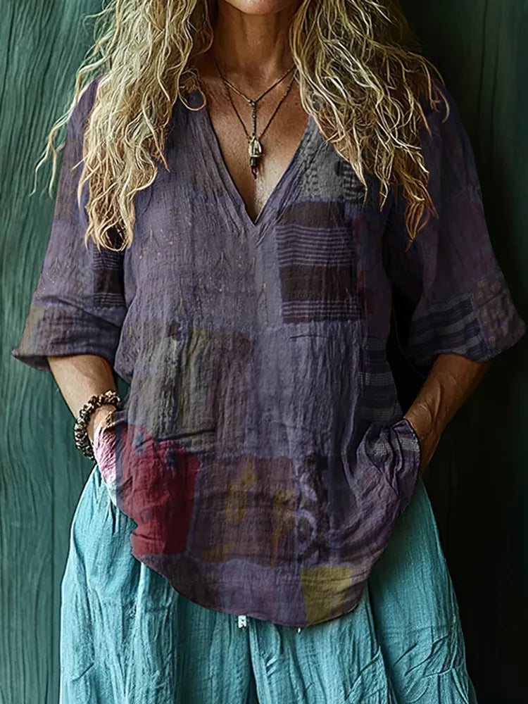 Classic Vintage Shirt