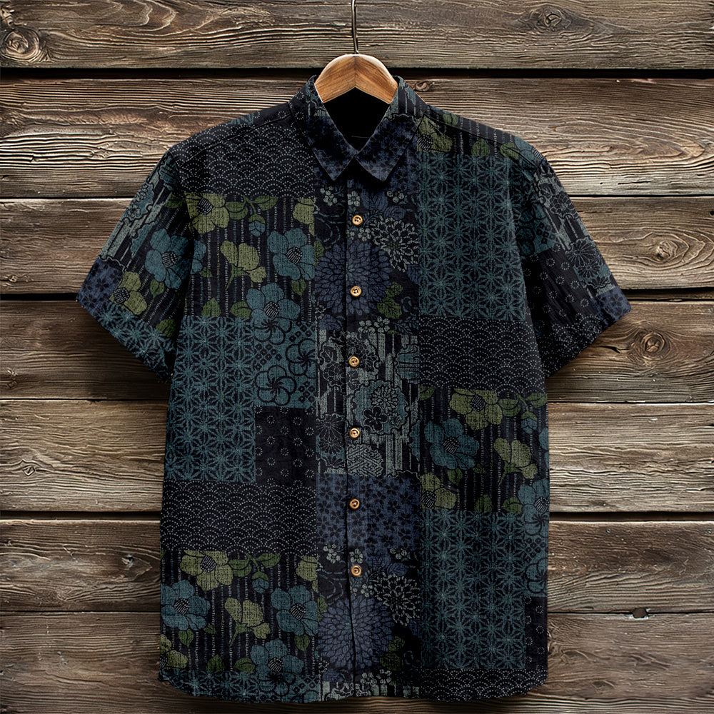 Classic Vintage Shirt