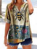 Classic Vintage Shirt
