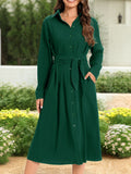 Dark green