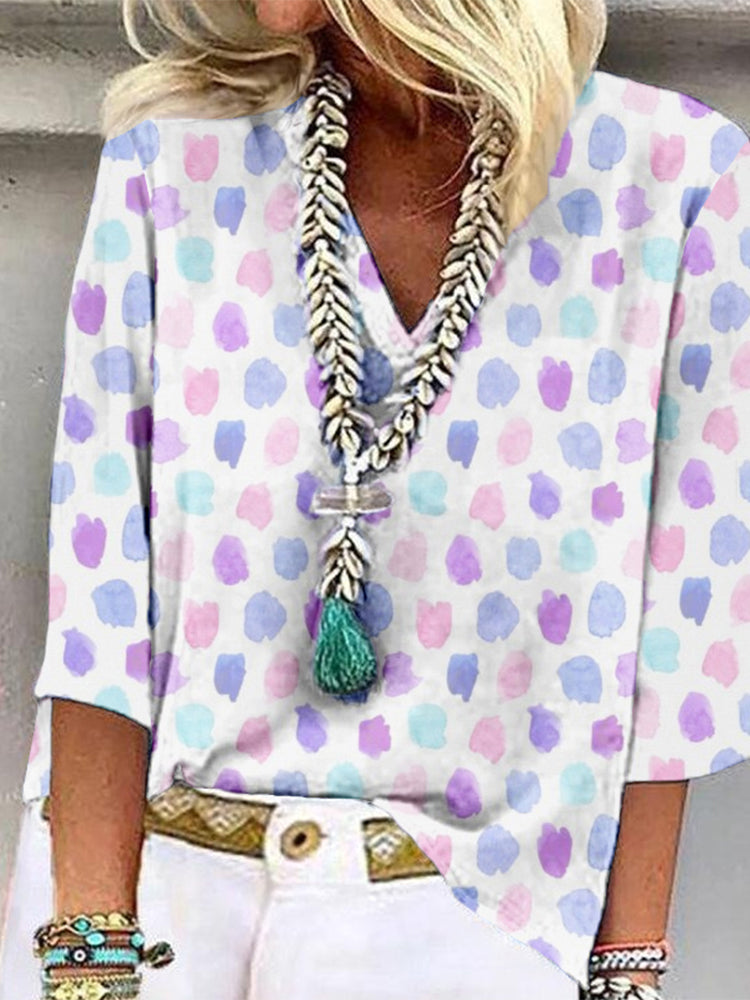 Beautifully Crafted Shirt