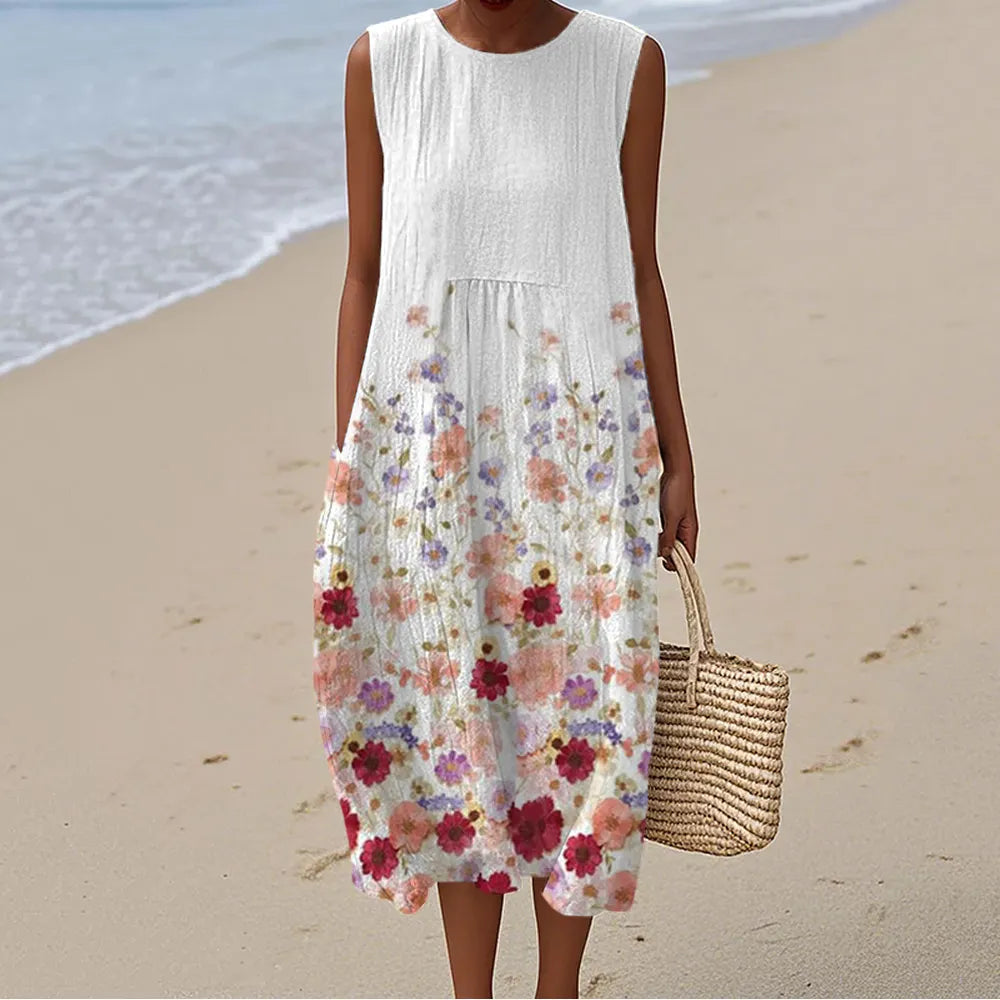 Classic Designed Dress