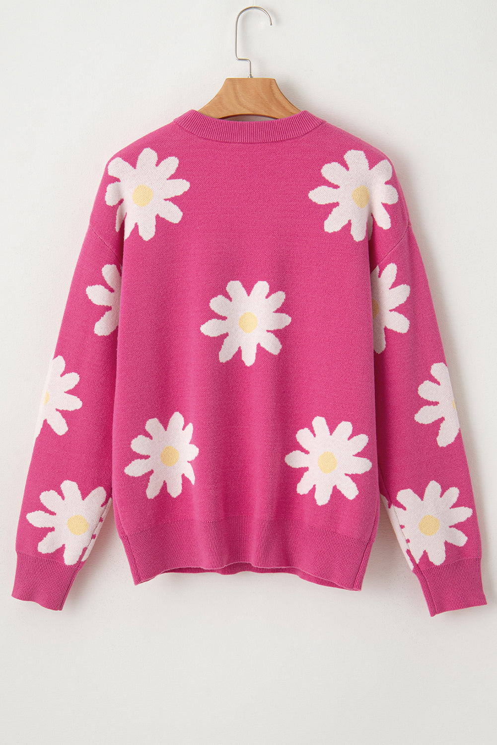 Timeless Vintage Style Sweater
