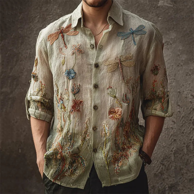 Classic Vintage Shirt
