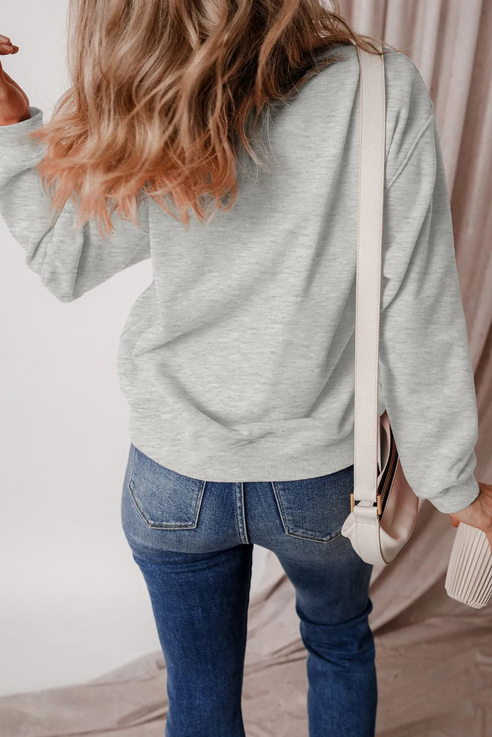 Beautifully Finished Shirt in a Timeless Design