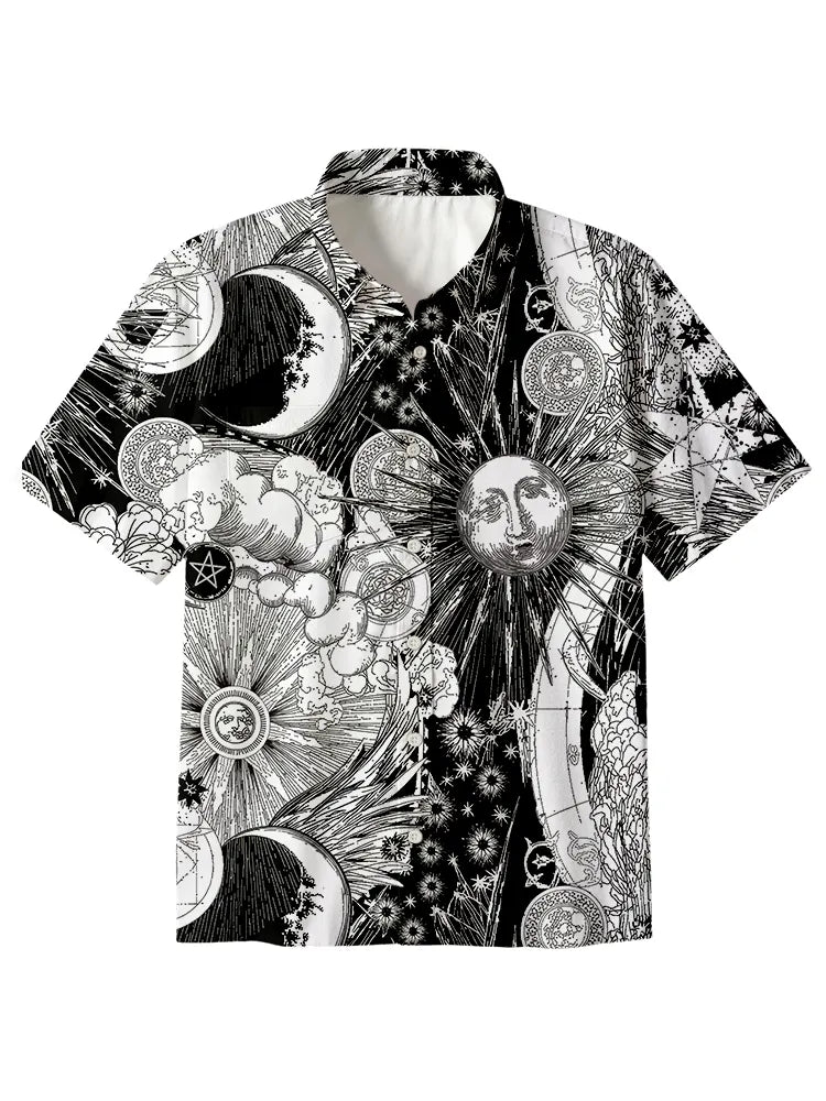 Beautifully Crafted Shirt