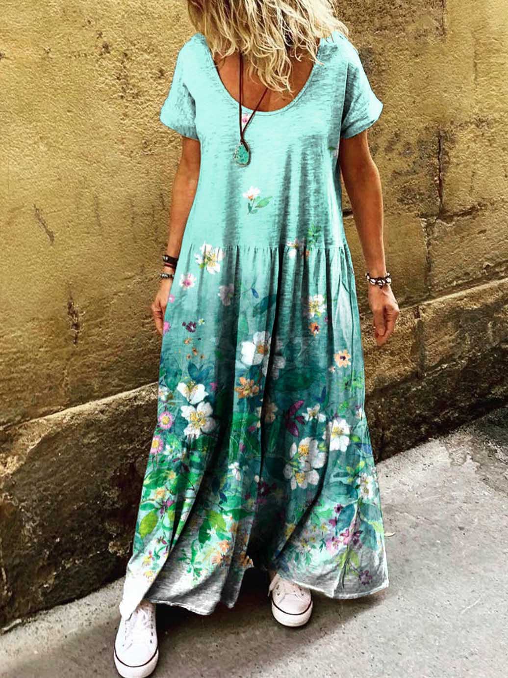 Beautifully Crafted Dress