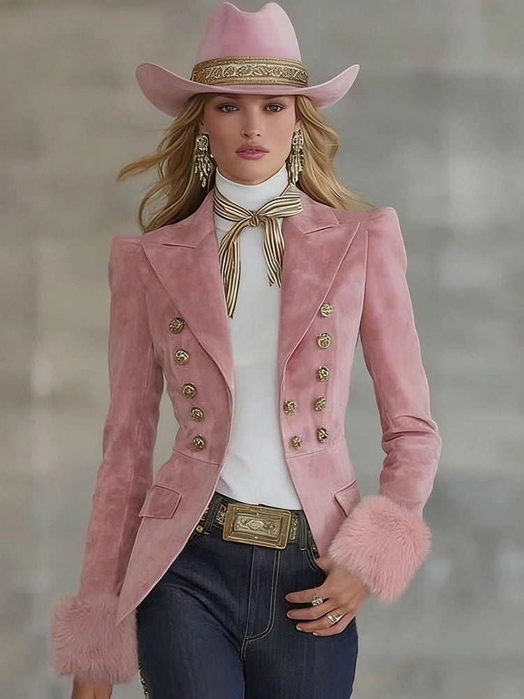 Elegantly Designed Jacket