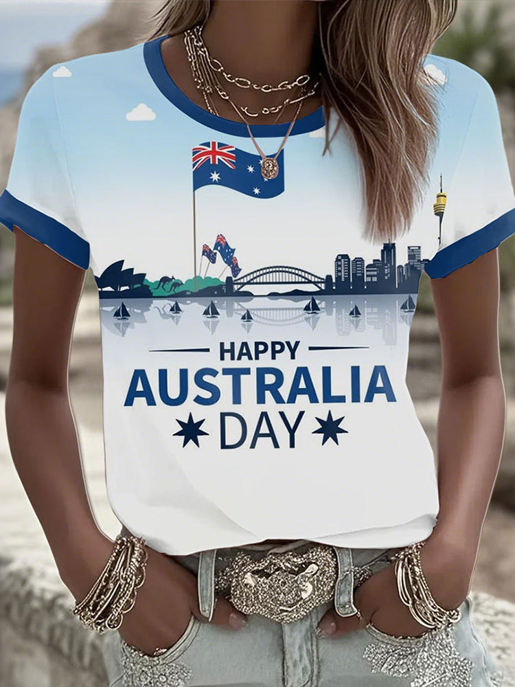 Beautifully Crafted T-Shirt